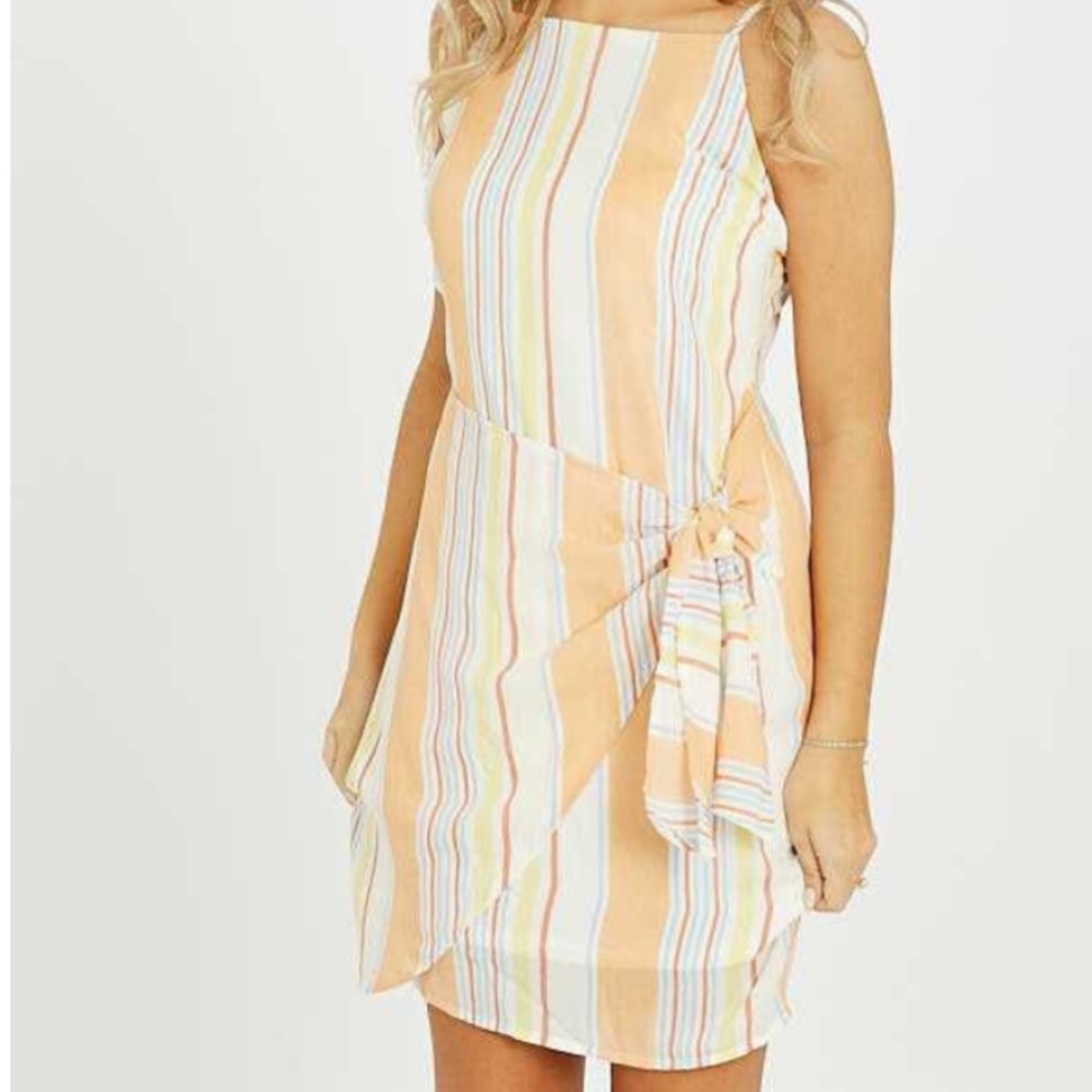 Altar’d State Makennah Dress
